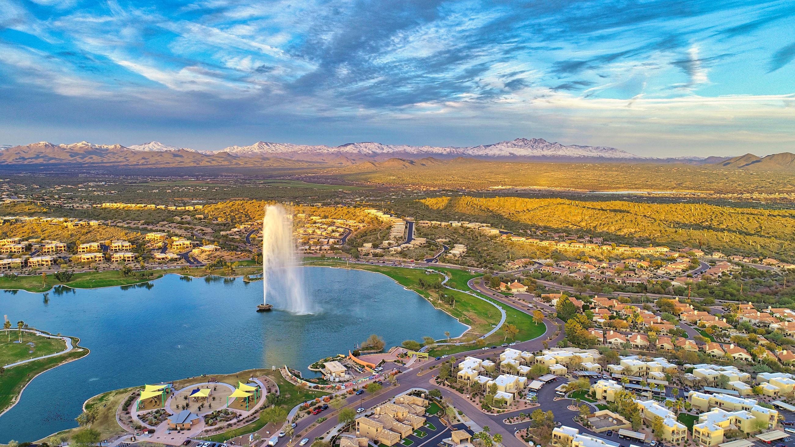 Fountain Hills Vacation Rentals